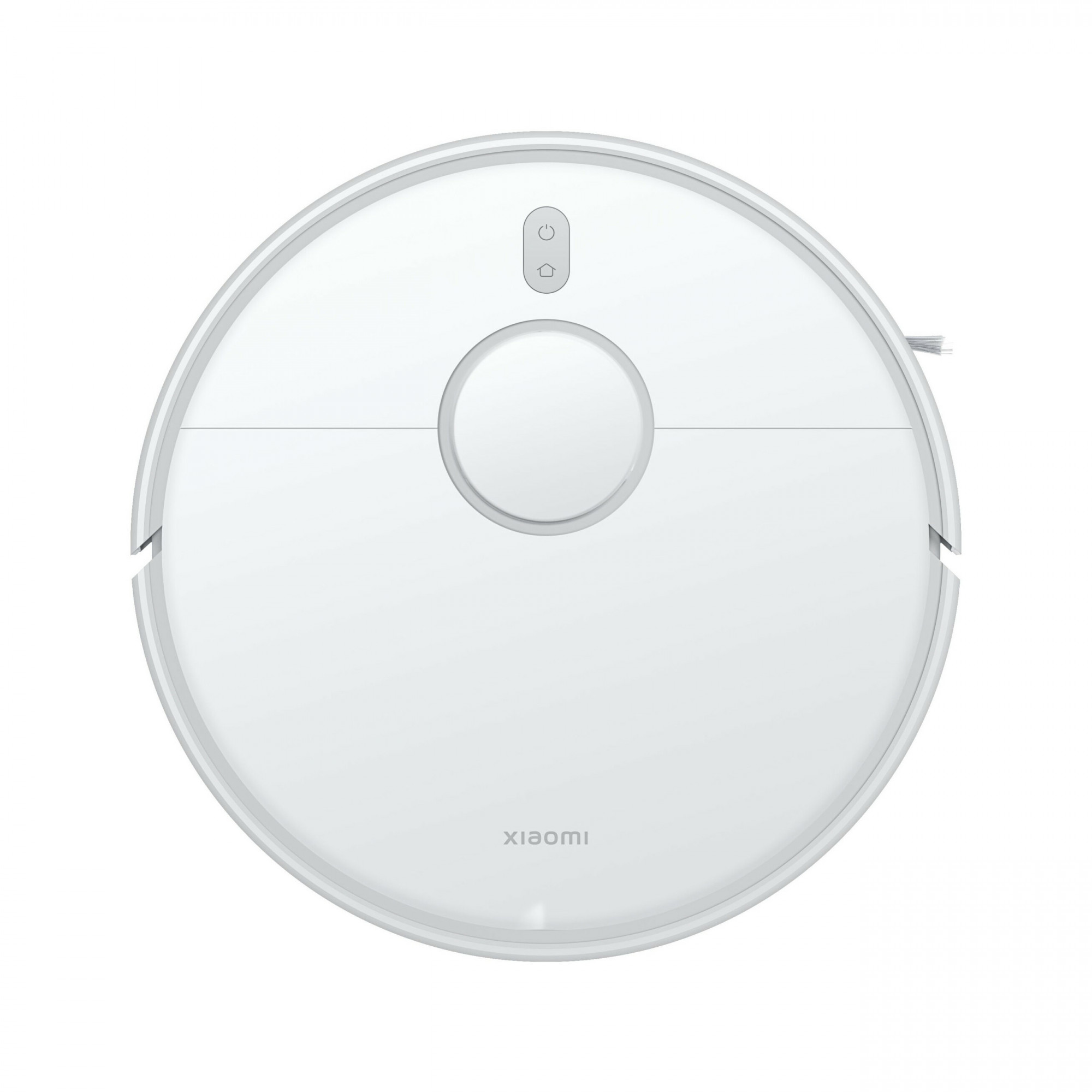 Робот-пилосос з вологим прибиранням Xiaomi Robot Vacuum X10